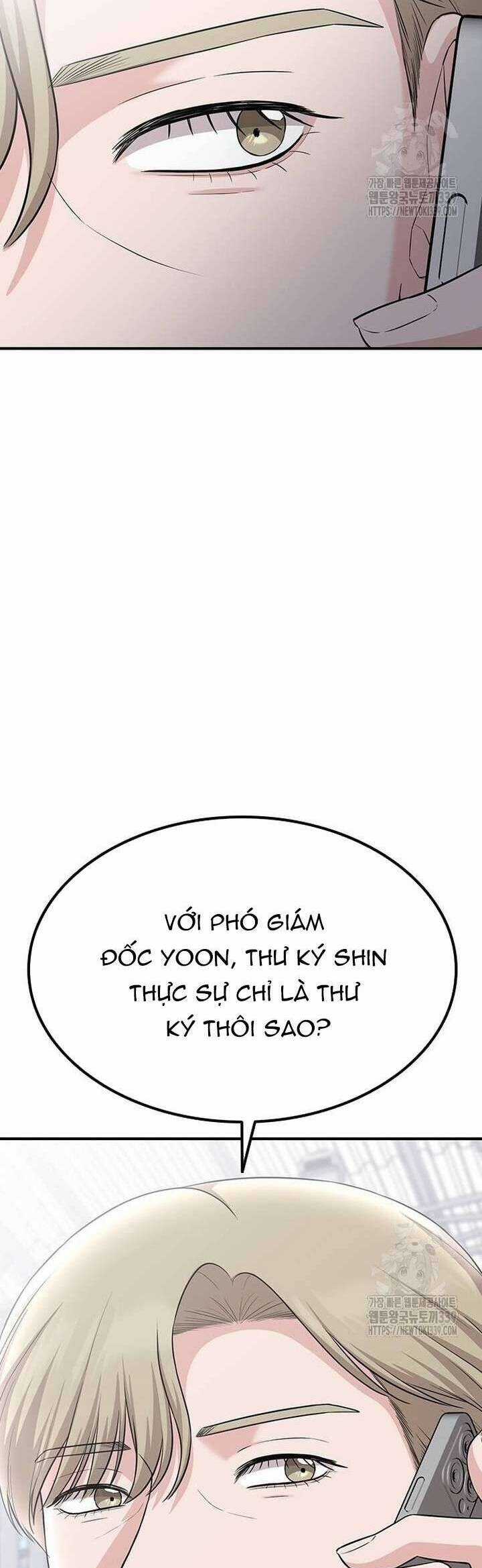 Tăng Ca Đêm Muộn - Chapter 24 - Trang 37