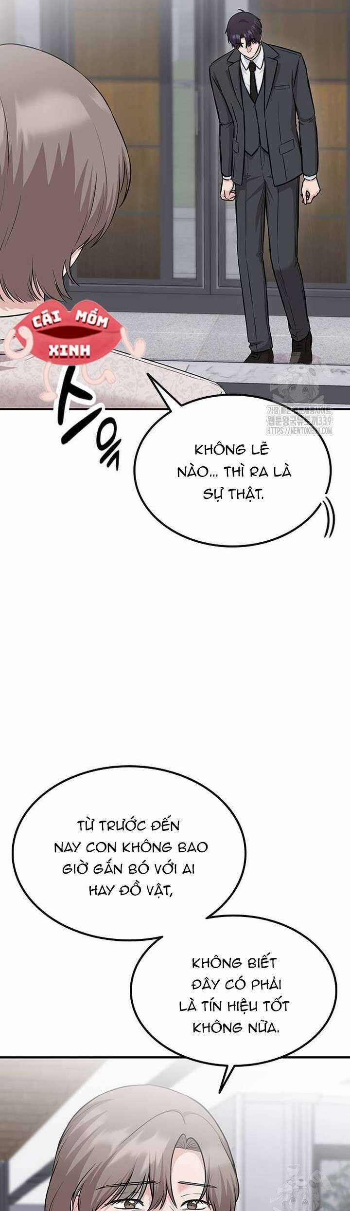 Tăng Ca Đêm Muộn - Chapter 24 - Trang 5