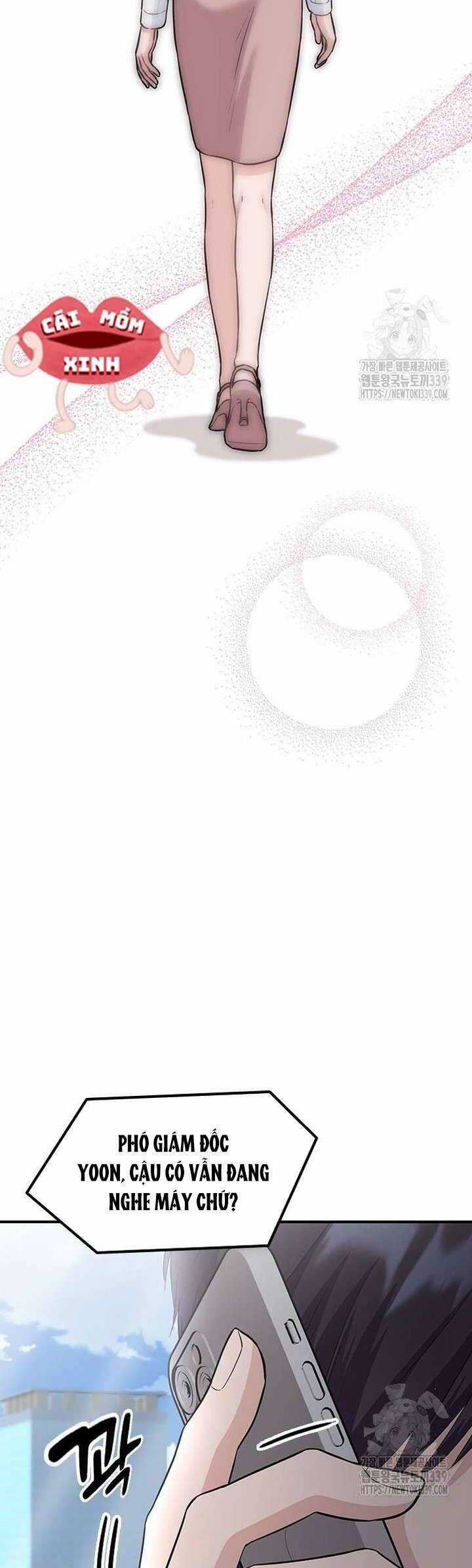 Tăng Ca Đêm Muộn - Chapter 24 - Trang 49