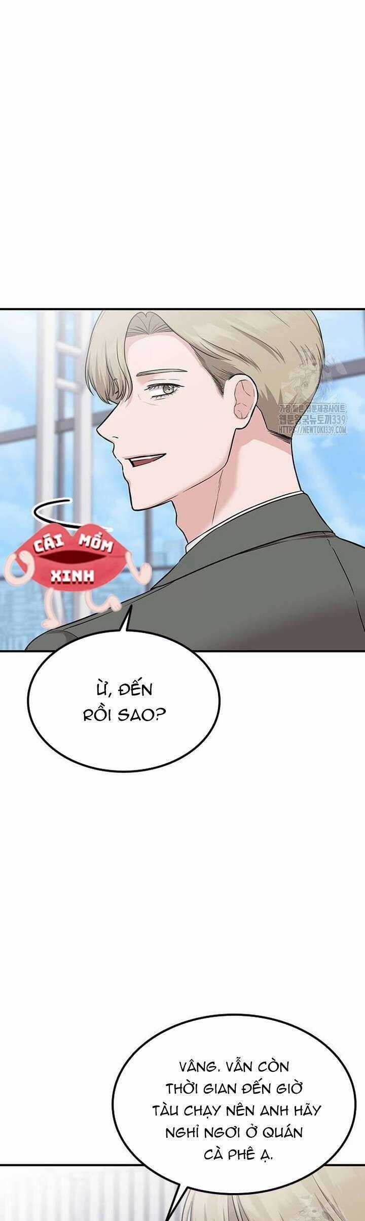 Tăng Ca Đêm Muộn - Chapter 24 - Trang 55