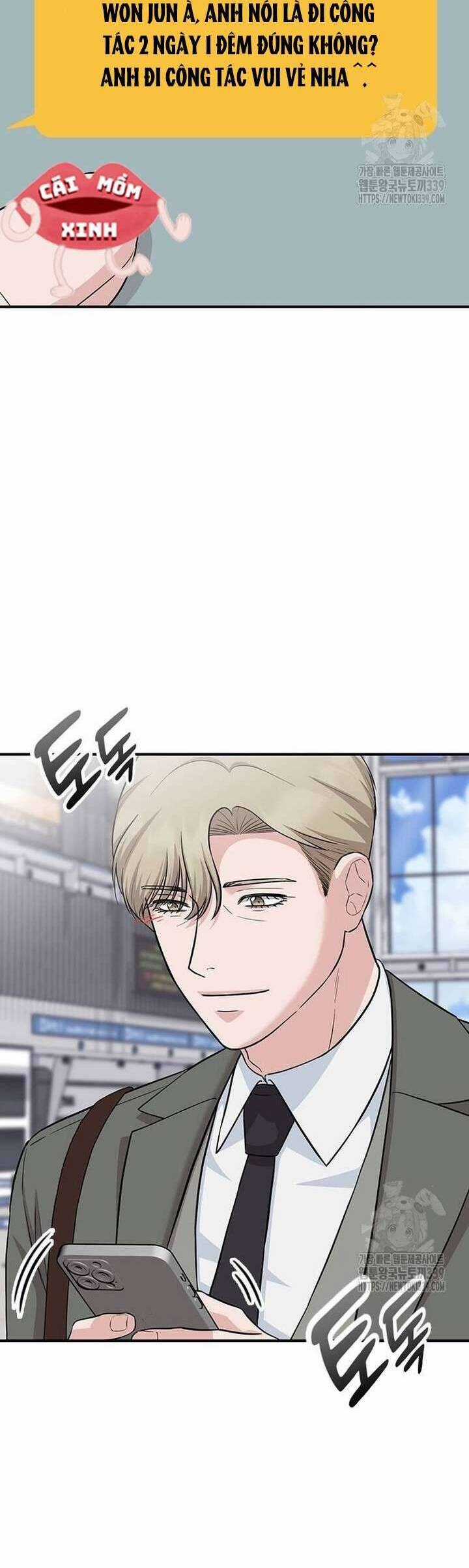 Tăng Ca Đêm Muộn - Chapter 24 - Trang 58