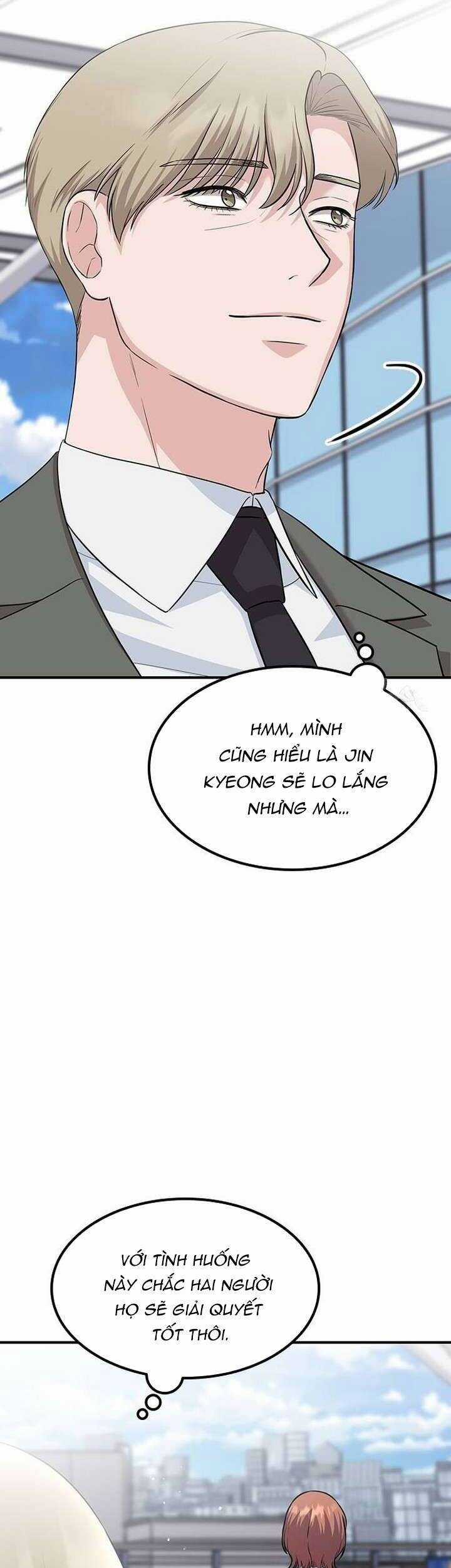 Tăng Ca Đêm Muộn - Chapter 24 - Trang 61