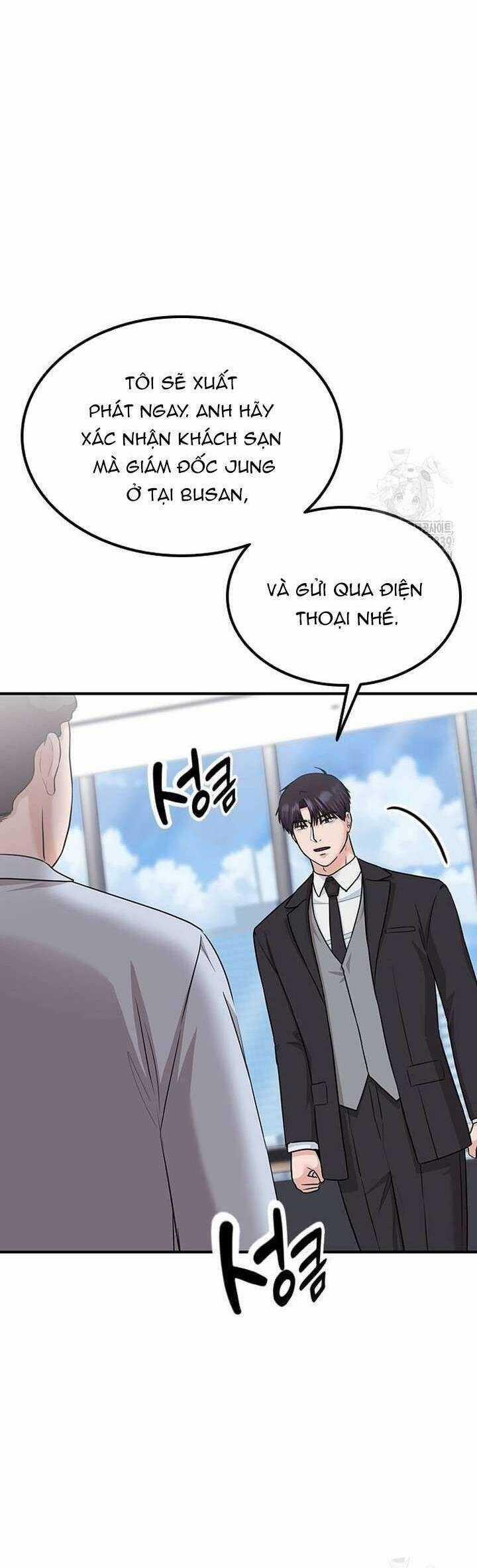 Tăng Ca Đêm Muộn - Chapter 24 - Trang 66