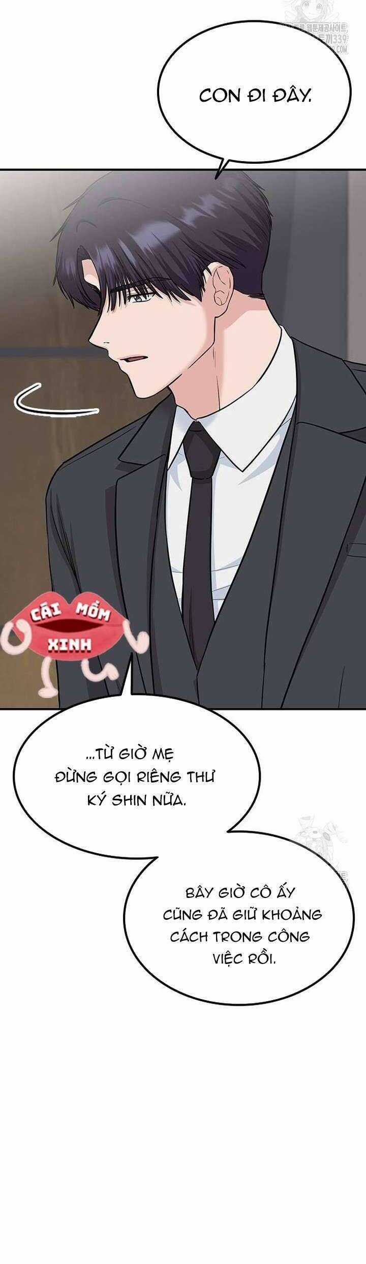 Tăng Ca Đêm Muộn - Chapter 24 - Trang 8