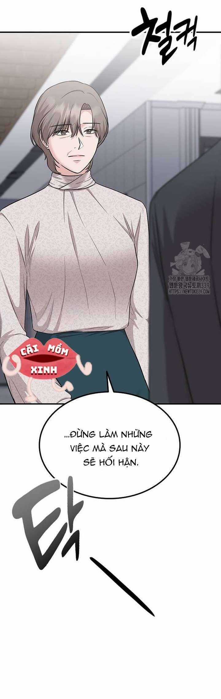 Tăng Ca Đêm Muộn - Chapter 24 - Trang 9
