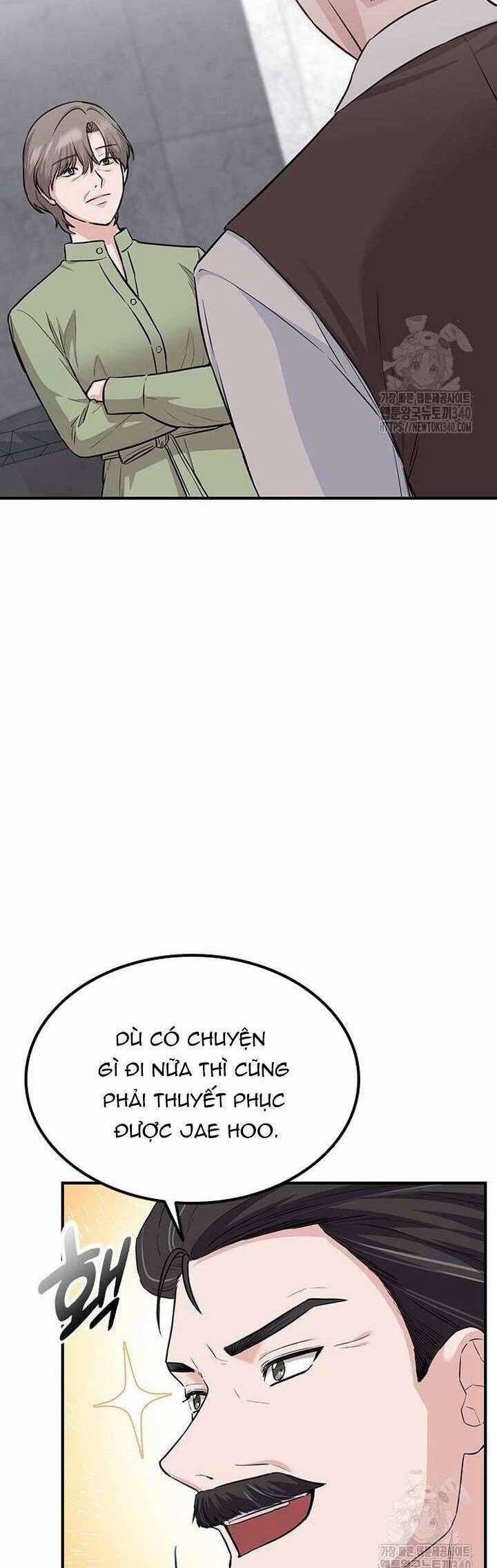 Tăng Ca Đêm Muộn - Chapter 25 - Trang 11