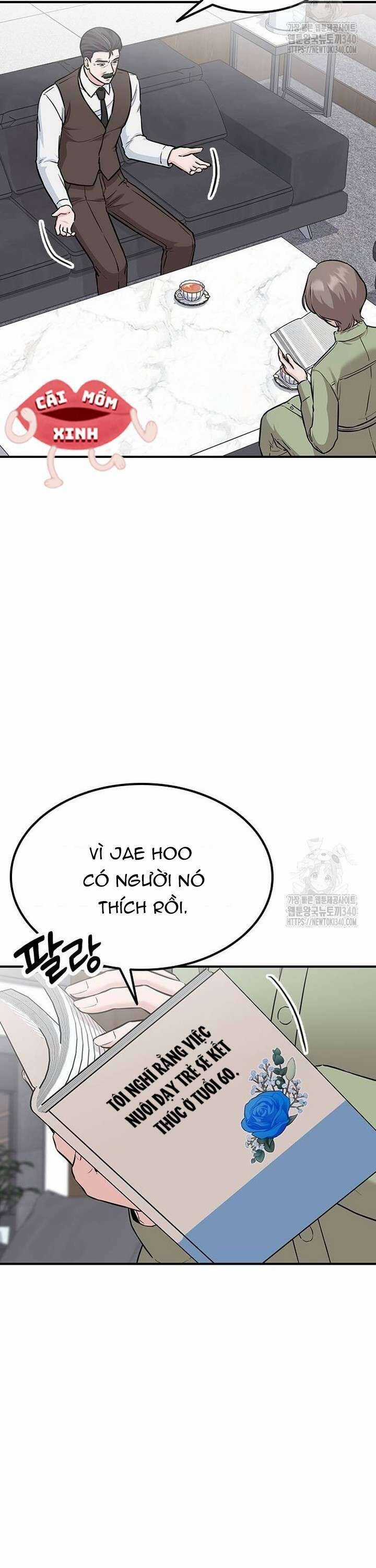 Tăng Ca Đêm Muộn - Chapter 25 - Trang 15