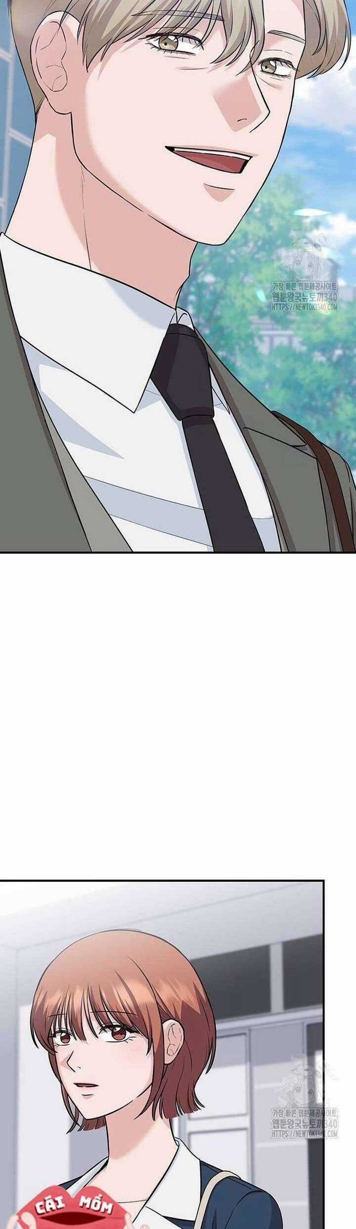 Tăng Ca Đêm Muộn - Chapter 25 - Trang 30