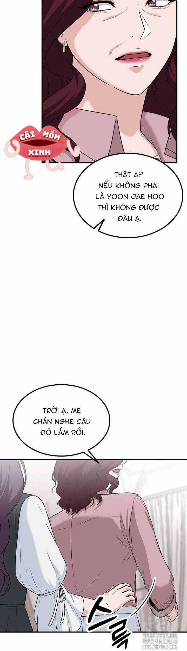 Tăng Ca Đêm Muộn - Chapter 25 - Trang 4