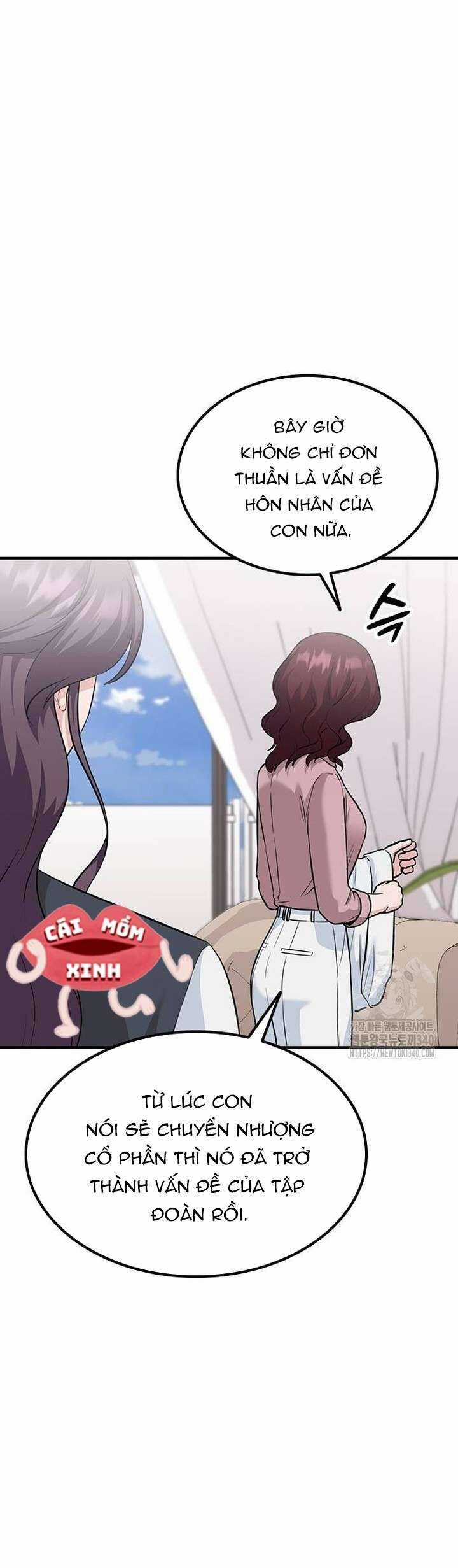 Tăng Ca Đêm Muộn - Chapter 25 - Trang 5