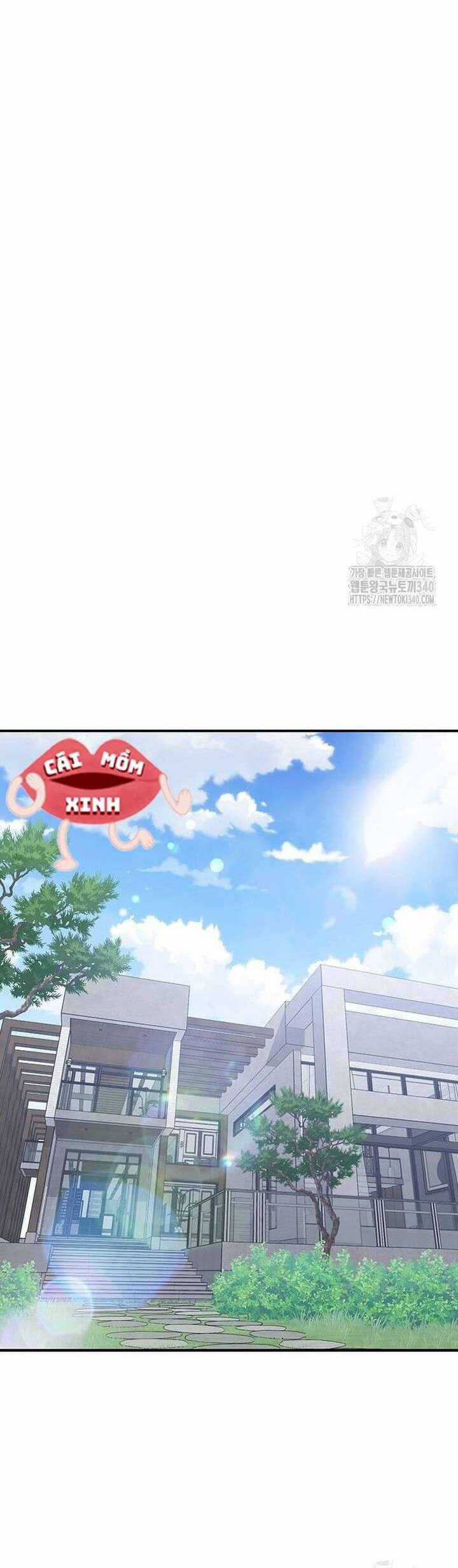 Tăng Ca Đêm Muộn - Chapter 25 - Trang 8