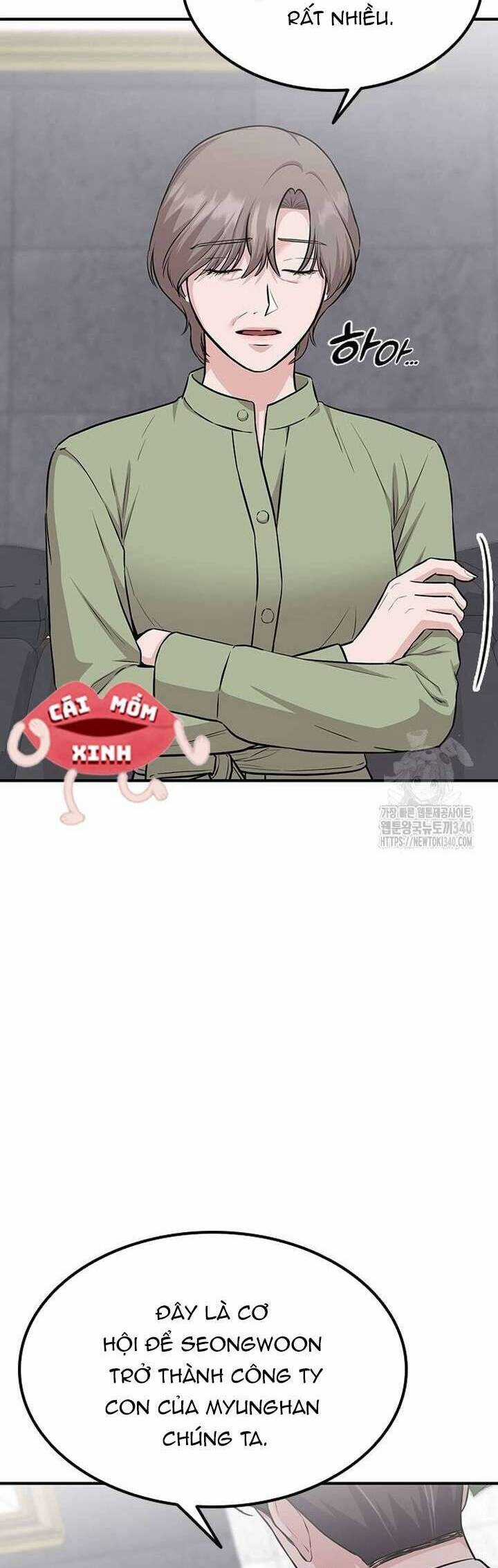 Tăng Ca Đêm Muộn - Chapter 25 - Trang 10