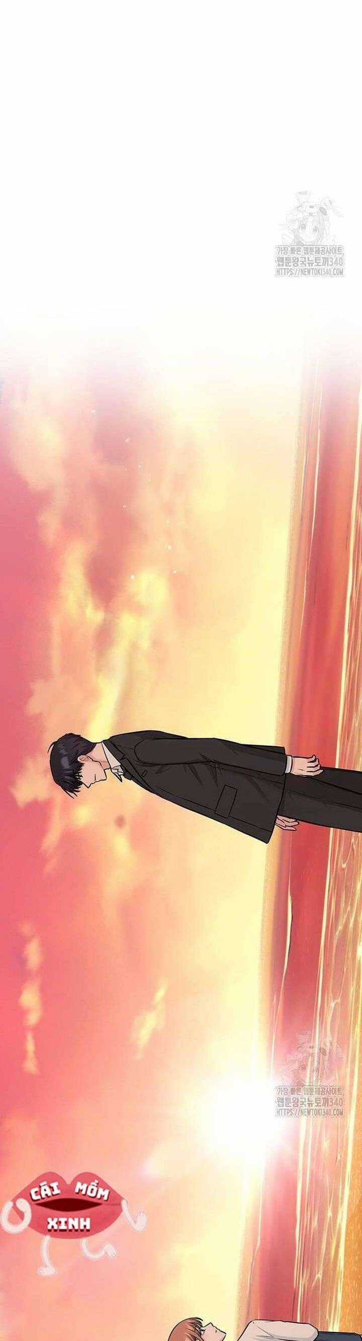 Tăng Ca Đêm Muộn - Chapter 26 - Trang 18