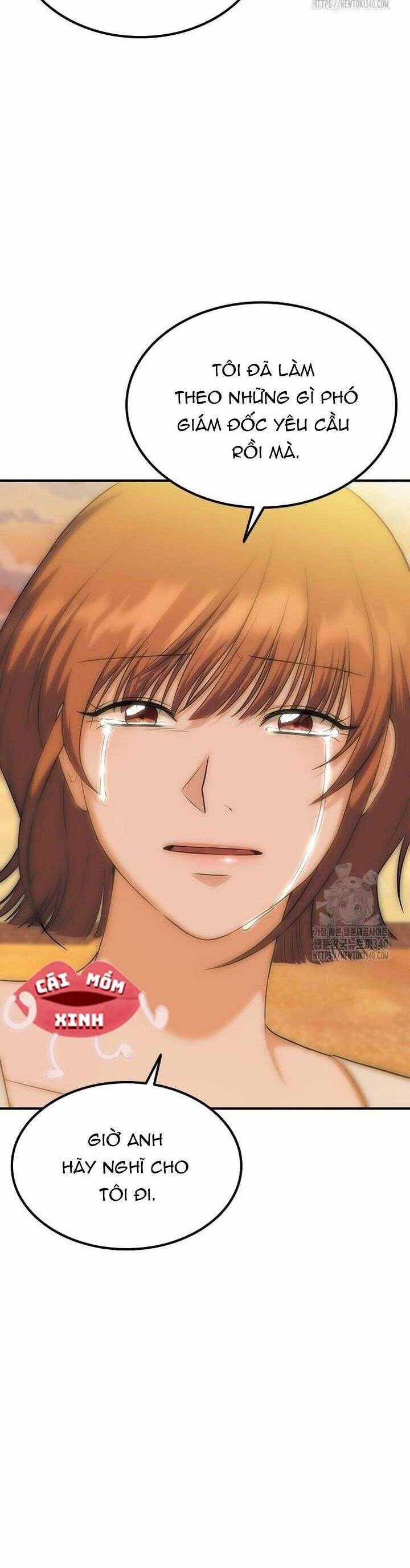 Tăng Ca Đêm Muộn - Chapter 26 - Trang 28