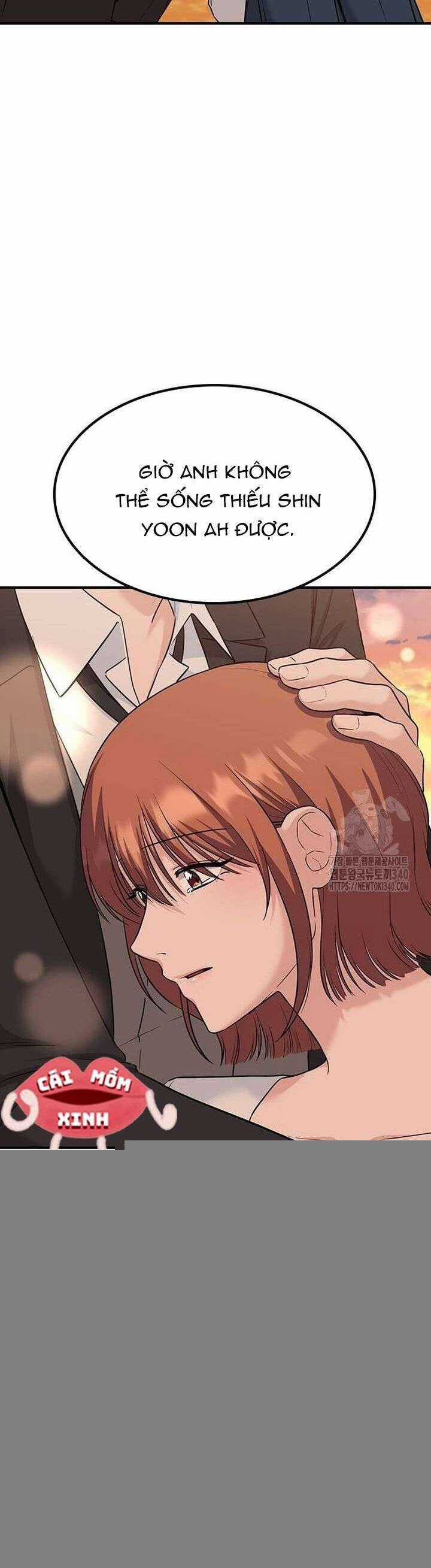 Tăng Ca Đêm Muộn - Chapter 26 - Trang 40
