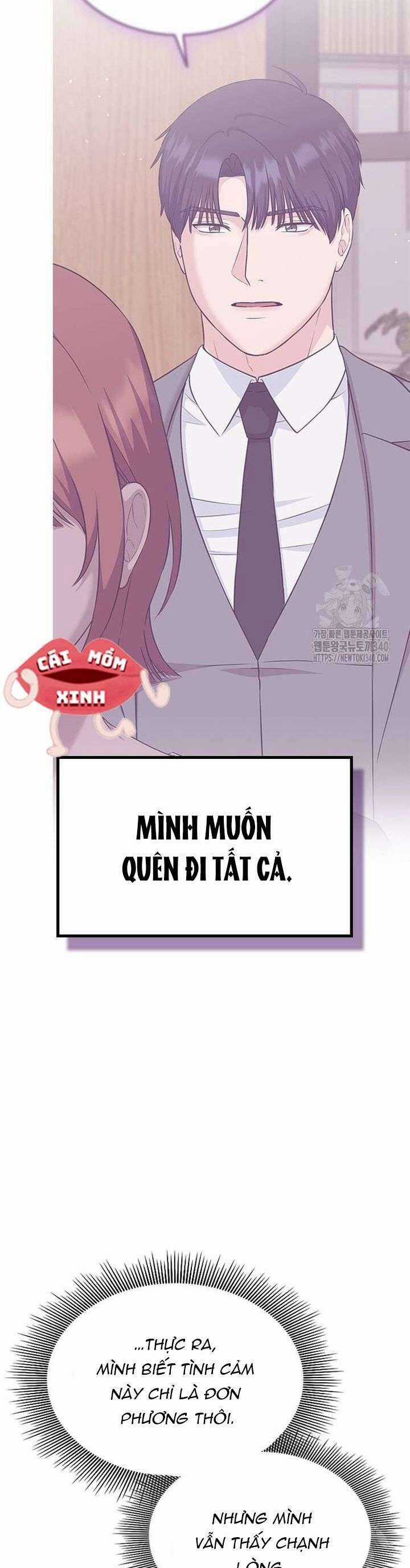 Tăng Ca Đêm Muộn - Chapter 26 - Trang 5
