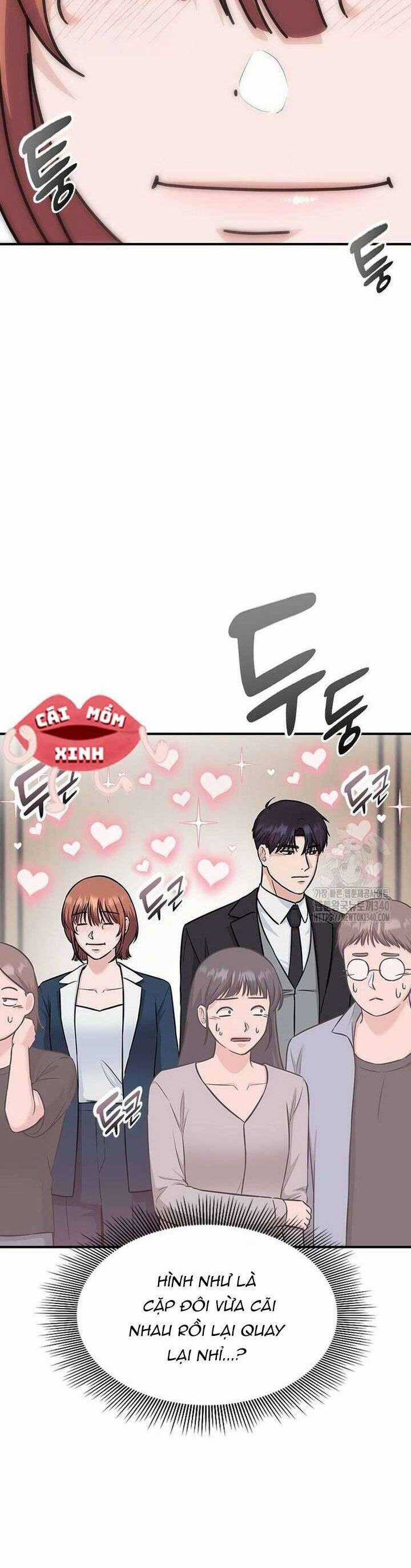 Tăng Ca Đêm Muộn - Chapter 26 - Trang 48