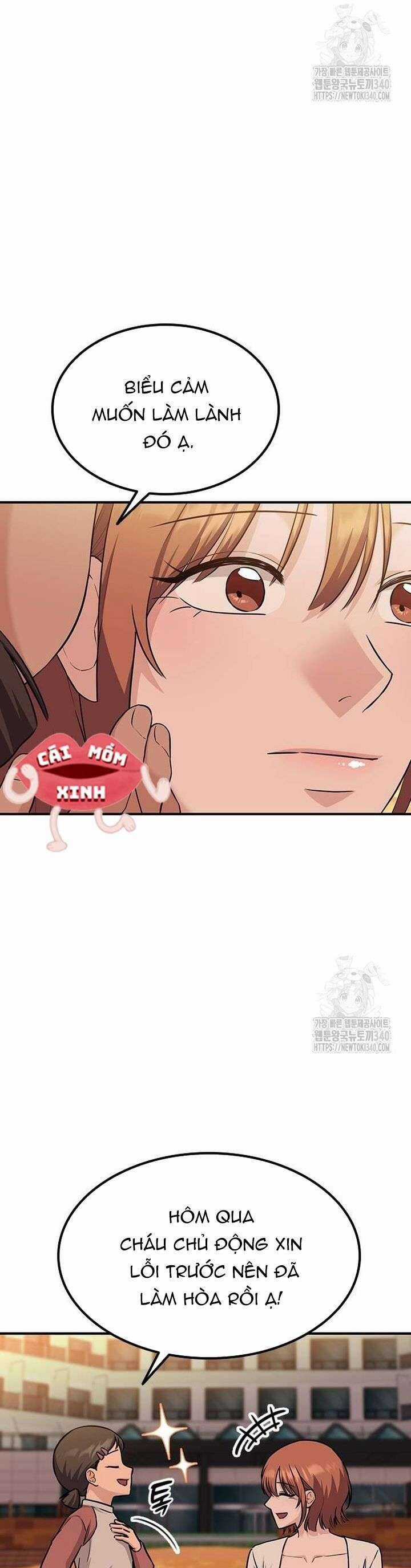 Tăng Ca Đêm Muộn - Chapter 26 - Trang 9