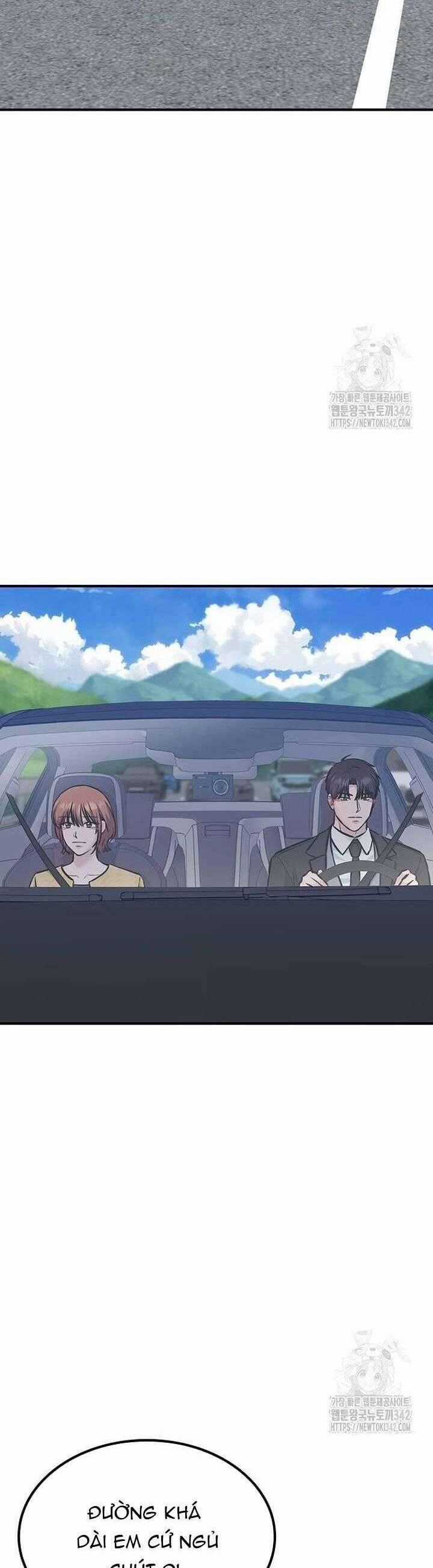 Tăng Ca Đêm Muộn - Chapter 27 - Trang 2