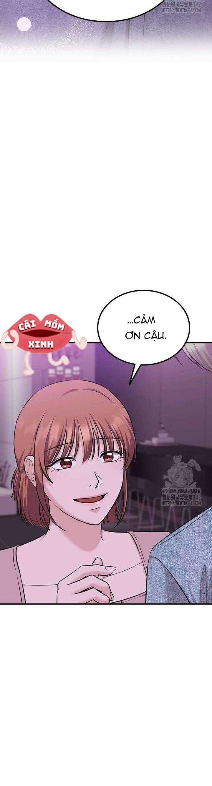 Tăng Ca Đêm Muộn - Chapter 27 - Trang 40