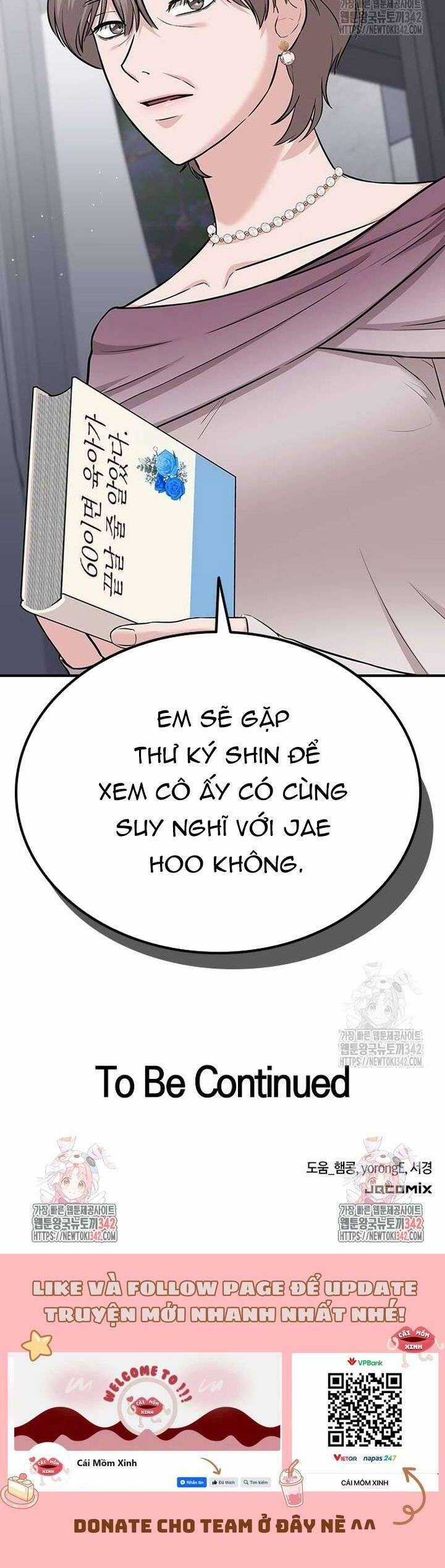 Tăng Ca Đêm Muộn - Chapter 27 - Trang 46