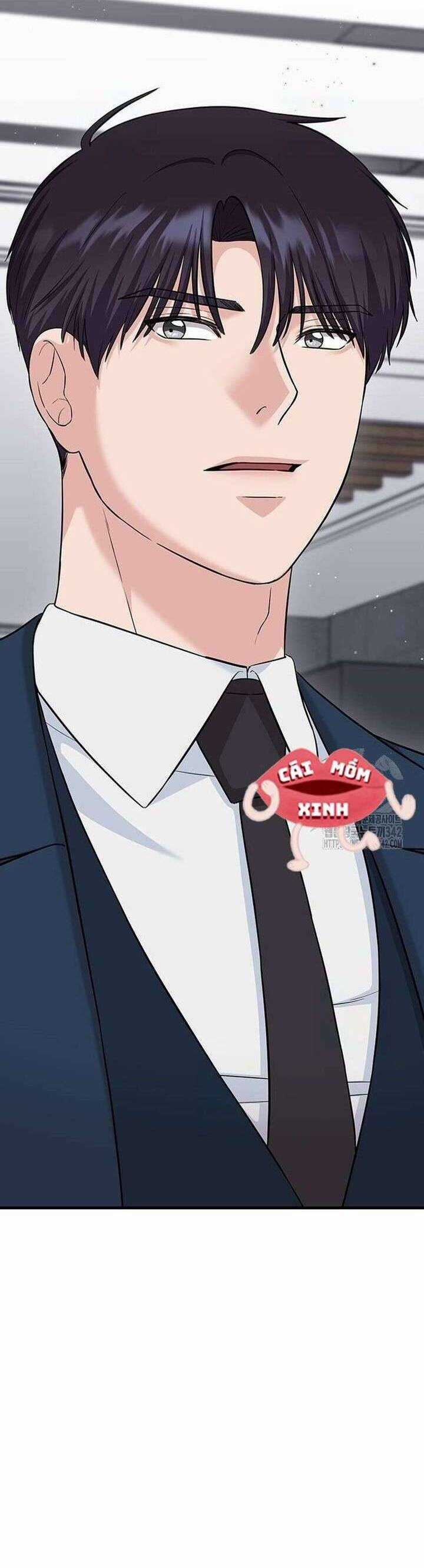 Tăng Ca Đêm Muộn - Chapter 27 - Trang 54