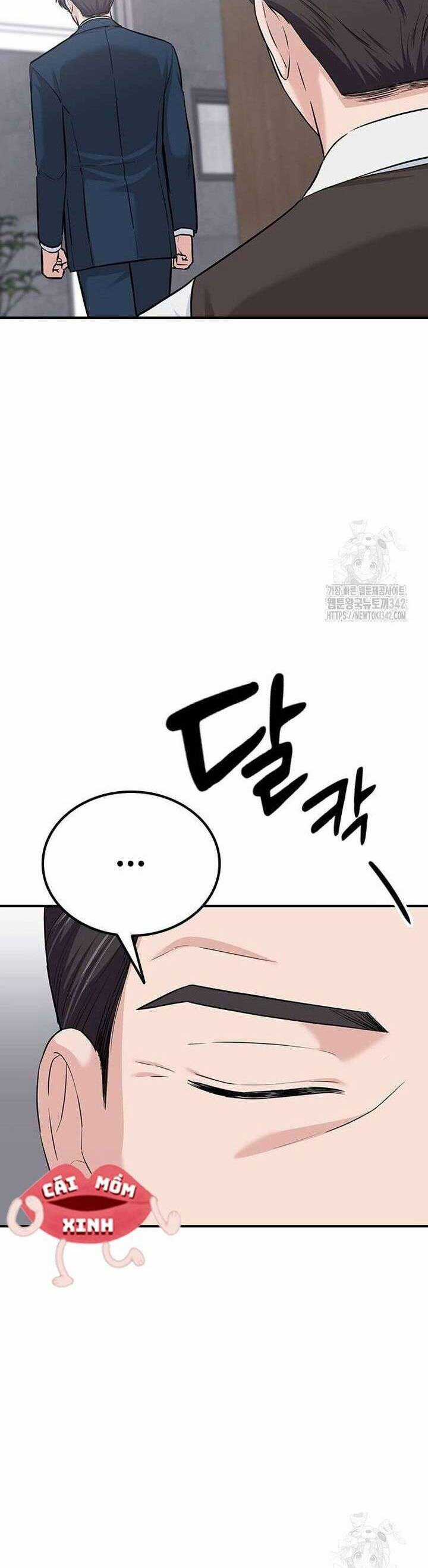 Tăng Ca Đêm Muộn - Chapter 27 - Trang 58