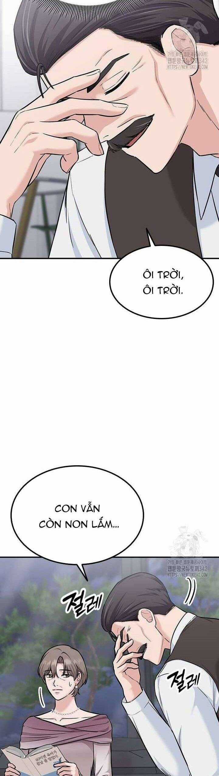 Tăng Ca Đêm Muộn - Chapter 27 - Trang 64