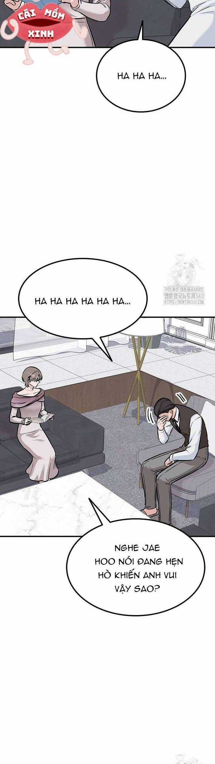 Tăng Ca Đêm Muộn - Chapter 27 - Trang 65