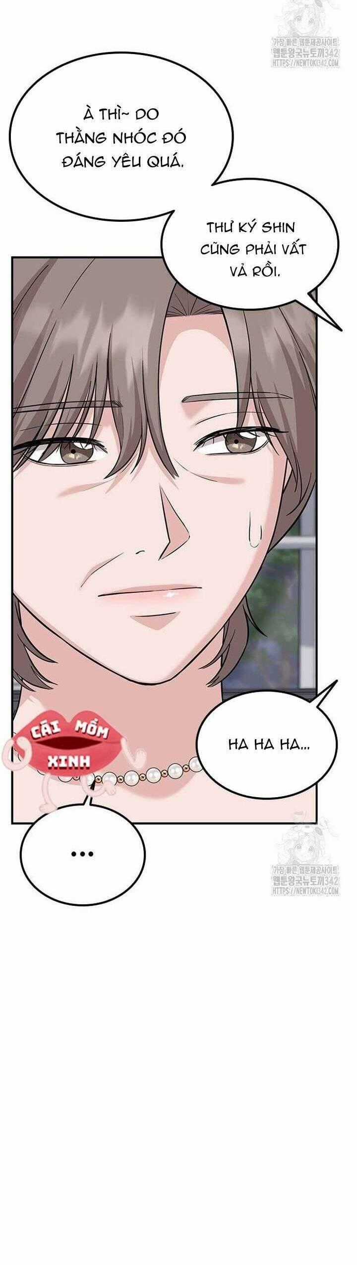 Tăng Ca Đêm Muộn - Chapter 27 - Trang 66