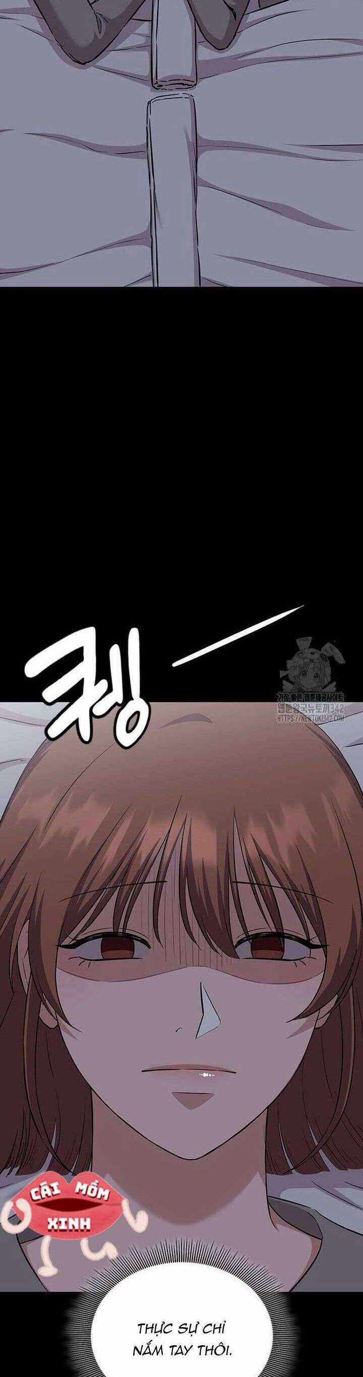 Tăng Ca Đêm Muộn - Chapter 27 - Trang 10