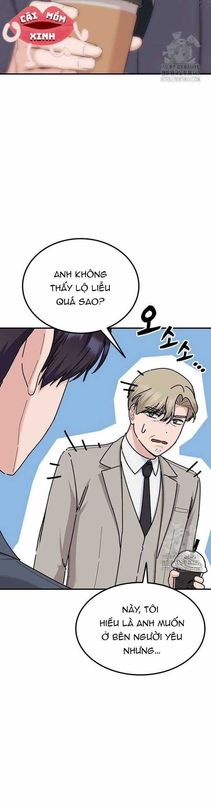 Tăng Ca Đêm Muộn - Chapter 28 - Trang 16