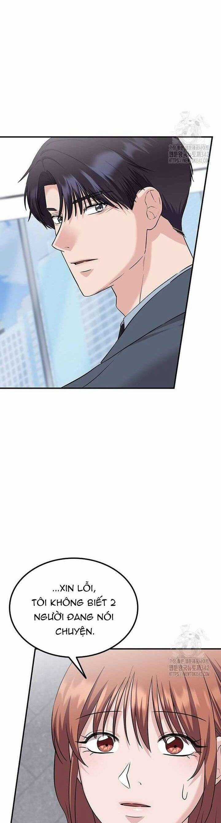 Tăng Ca Đêm Muộn - Chapter 28 - Trang 19