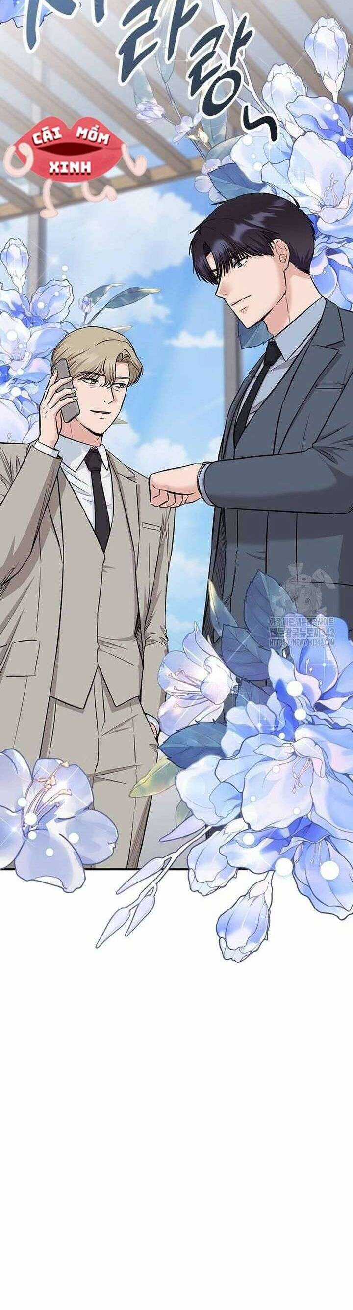 Tăng Ca Đêm Muộn - Chapter 28 - Trang 3