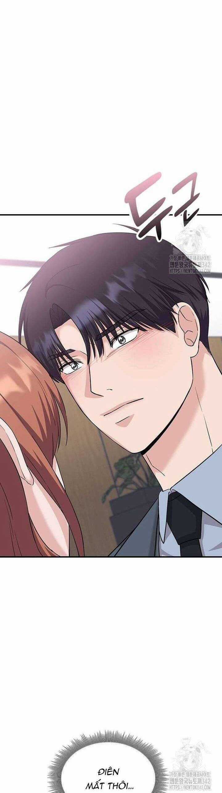 Tăng Ca Đêm Muộn - Chapter 28 - Trang 30