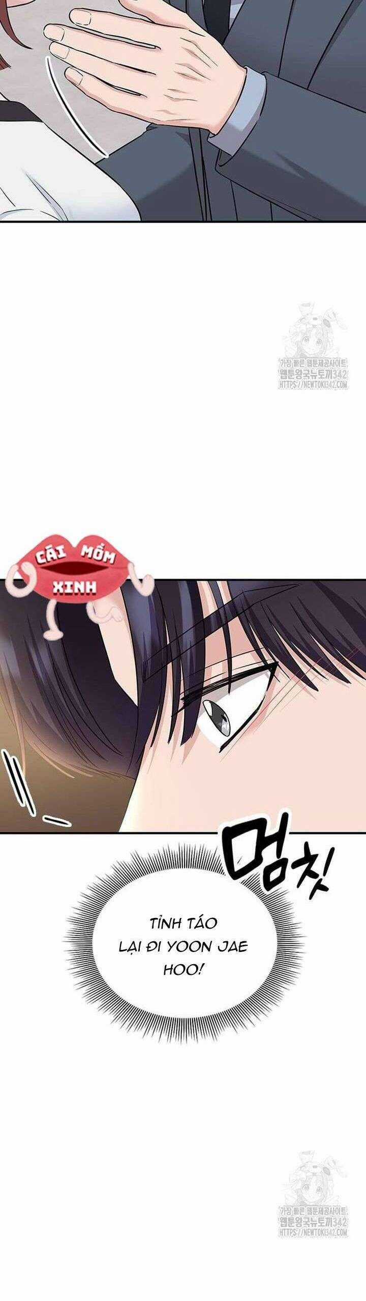 Tăng Ca Đêm Muộn - Chapter 28 - Trang 32