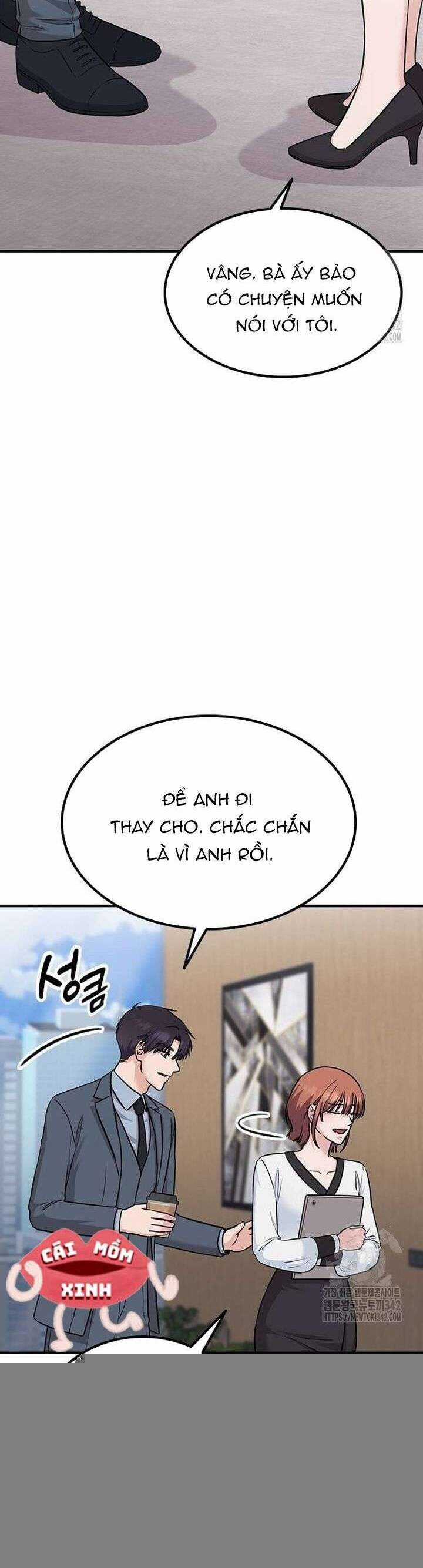 Tăng Ca Đêm Muộn - Chapter 28 - Trang 38
