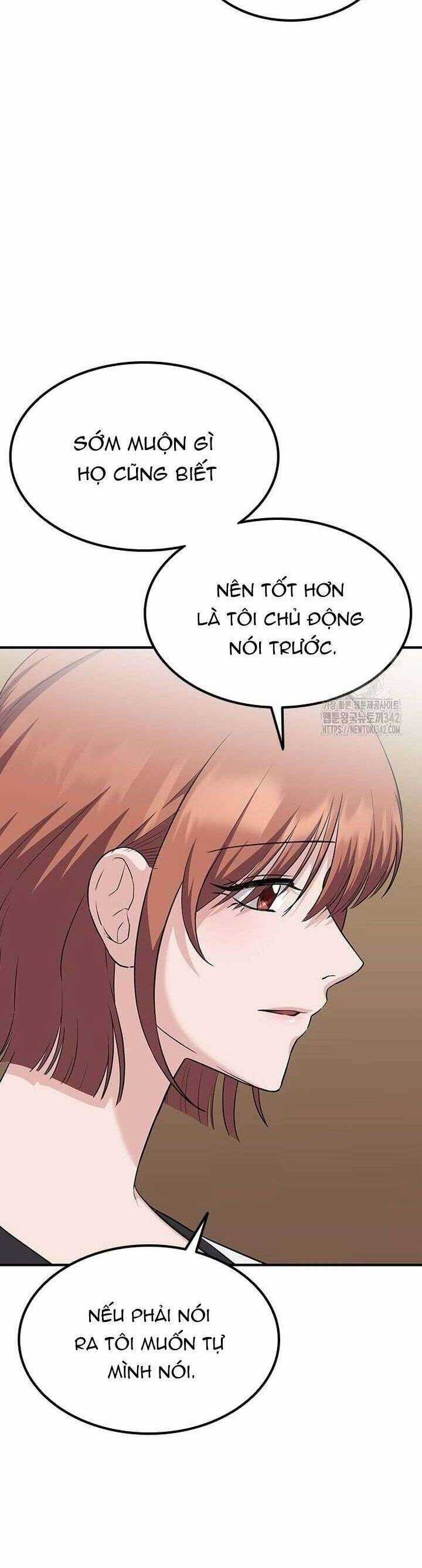 Tăng Ca Đêm Muộn - Chapter 28 - Trang 39