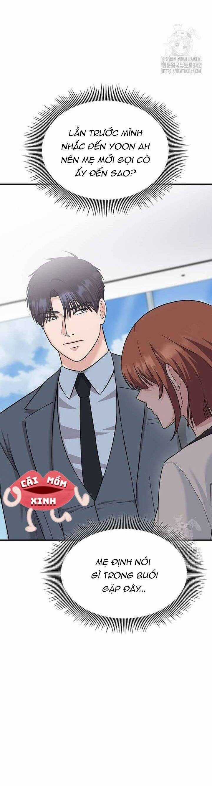 Tăng Ca Đêm Muộn - Chapter 28 - Trang 40