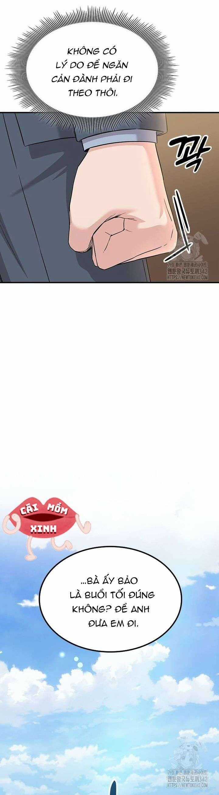 Tăng Ca Đêm Muộn - Chapter 28 - Trang 41