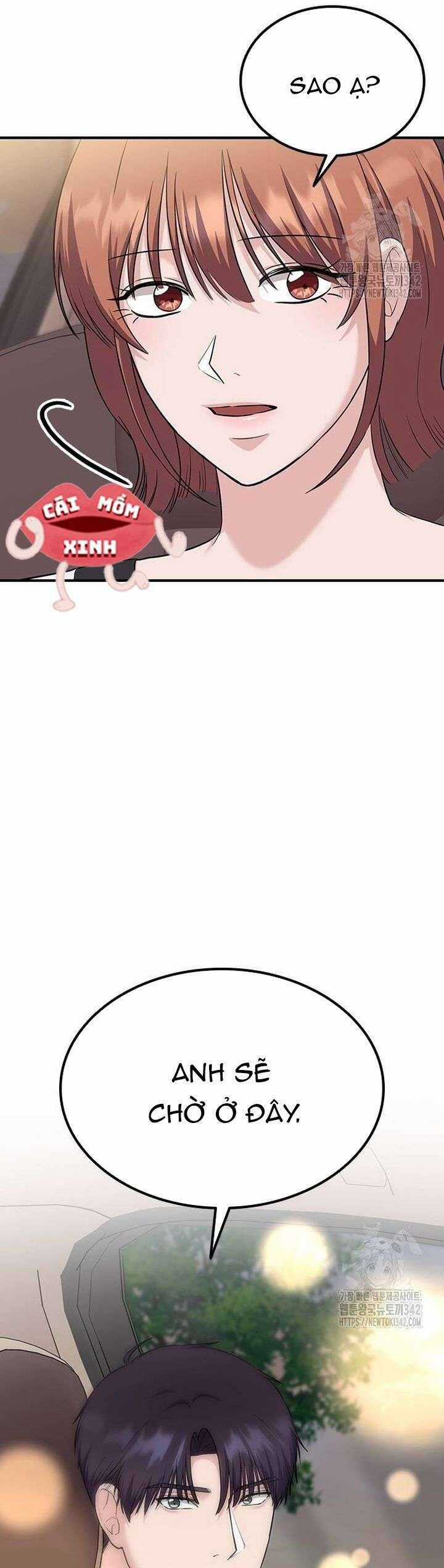 Tăng Ca Đêm Muộn - Chapter 28 - Trang 45
