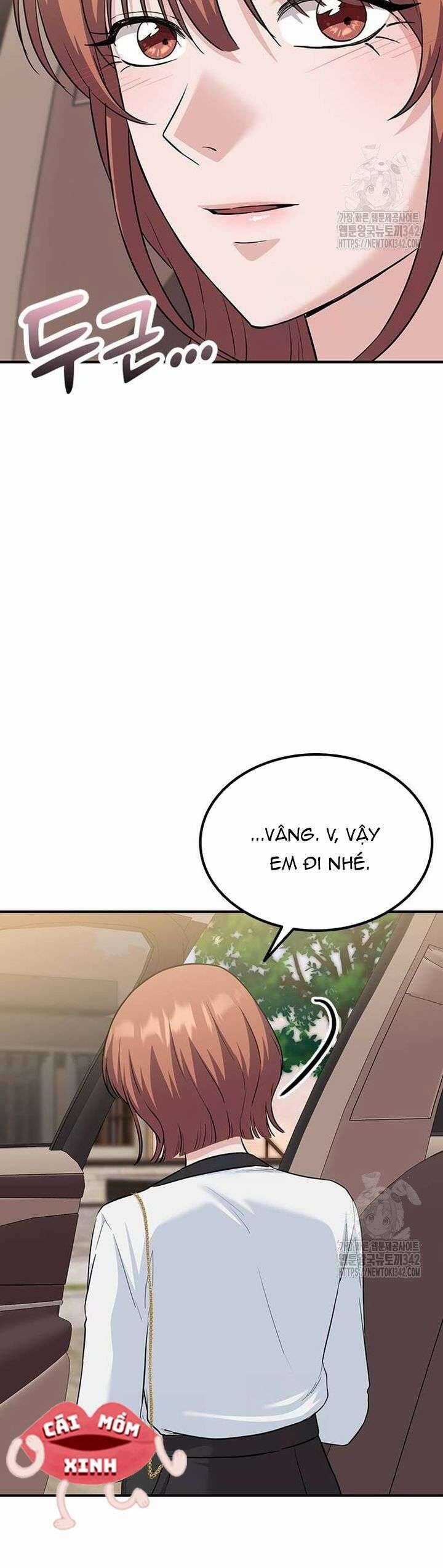 Tăng Ca Đêm Muộn - Chapter 28 - Trang 47