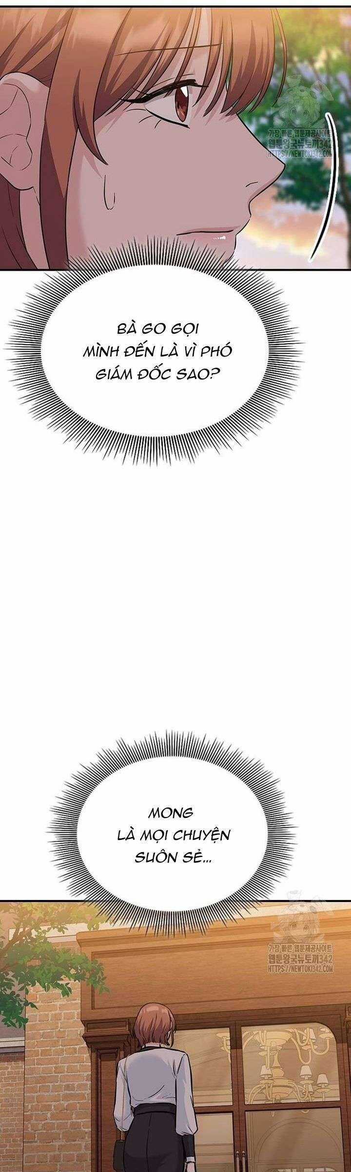 Tăng Ca Đêm Muộn - Chapter 28 - Trang 49