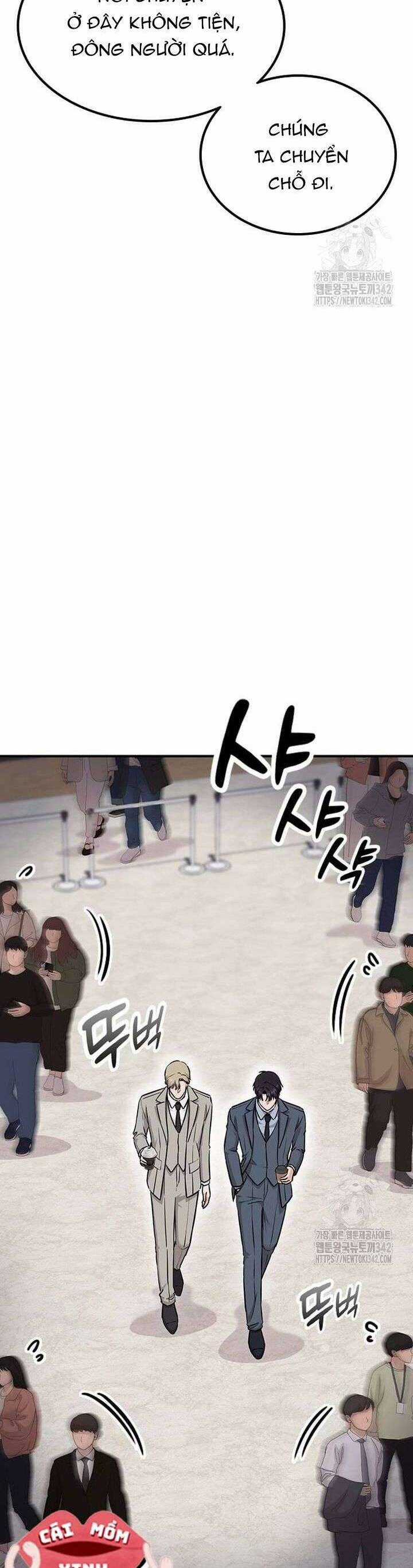 Tăng Ca Đêm Muộn - Chapter 28 - Trang 7
