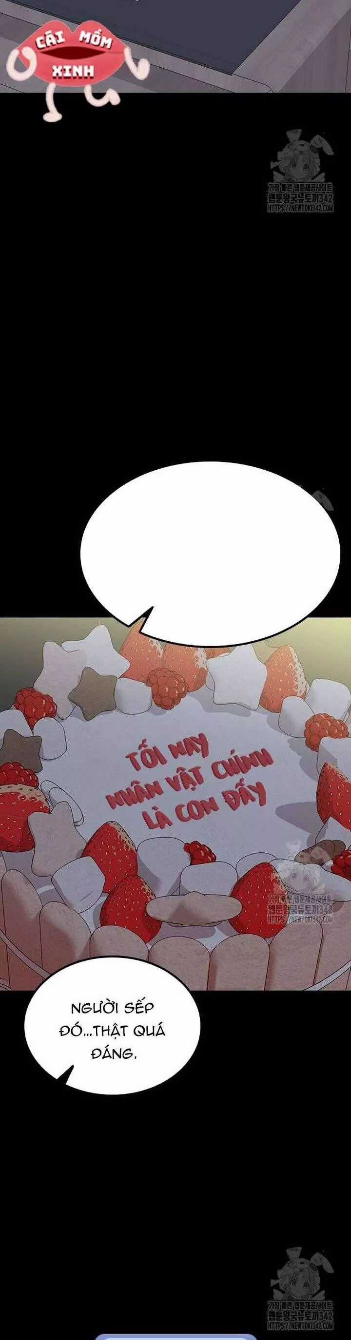 Tăng Ca Đêm Muộn - Chapter 29 - Trang 23