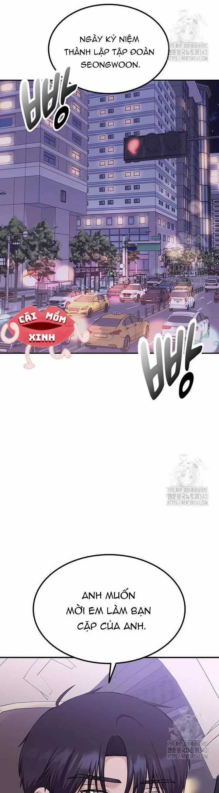 Tăng Ca Đêm Muộn - Chapter 29 - Trang 29