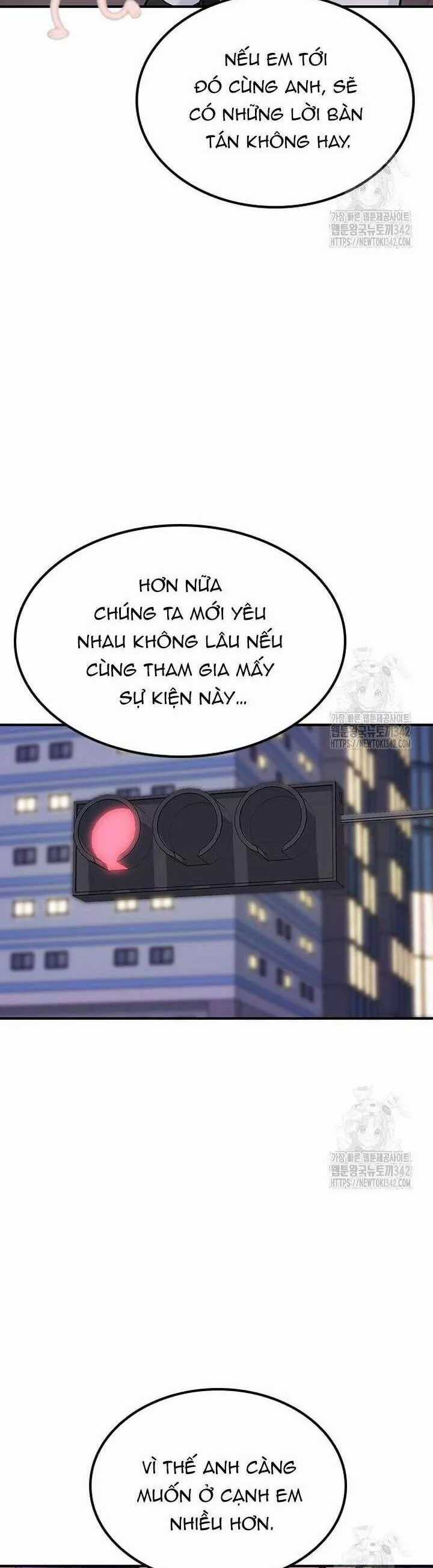 Tăng Ca Đêm Muộn - Chapter 29 - Trang 31