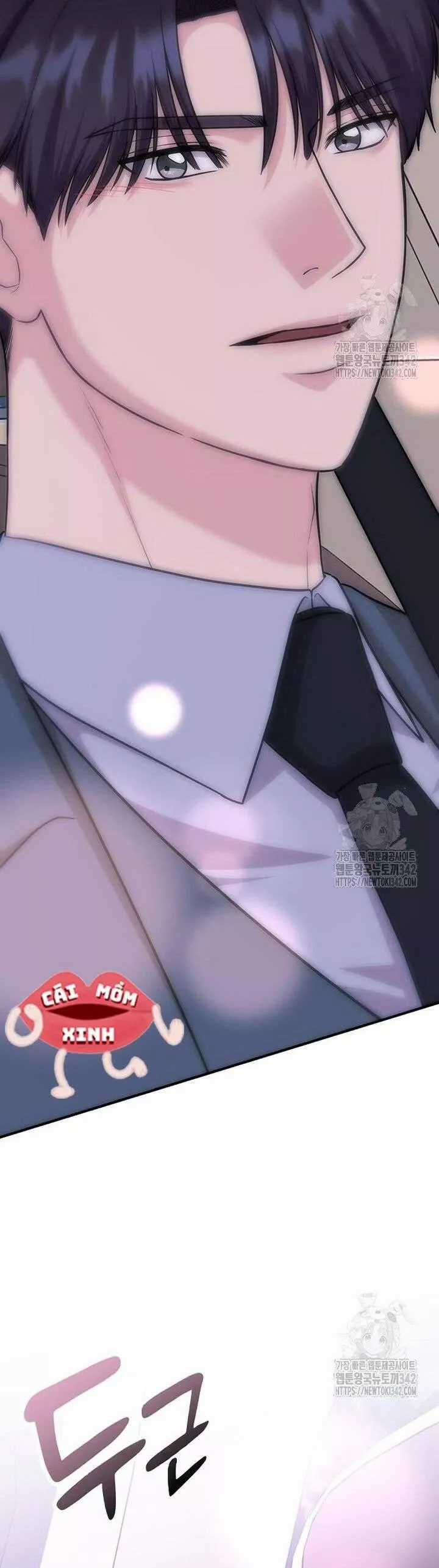 Tăng Ca Đêm Muộn - Chapter 29 - Trang 33