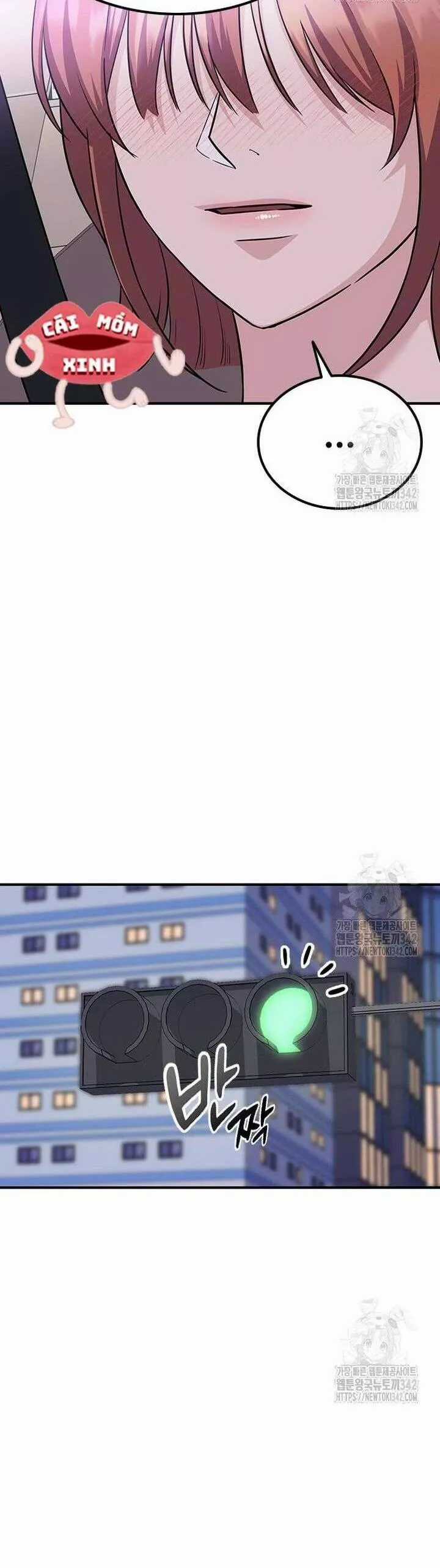 Tăng Ca Đêm Muộn - Chapter 29 - Trang 36