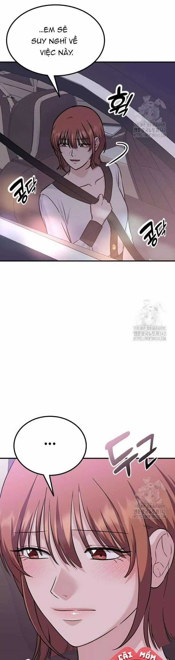 Tăng Ca Đêm Muộn - Chapter 29 - Trang 37